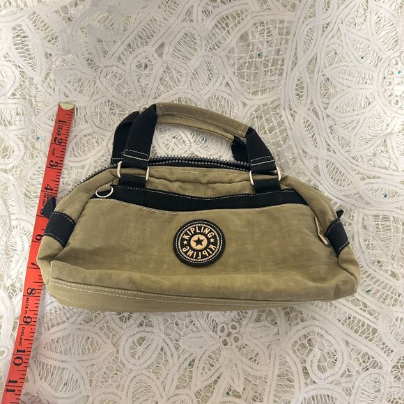 Kipling Y2K Mini Handbag - Picture 13 of 14